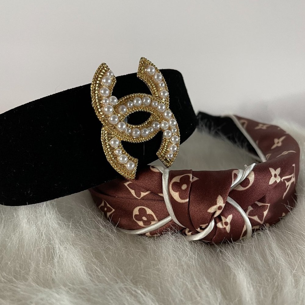 Headbands - Designer Inspired7